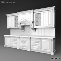 kitchens