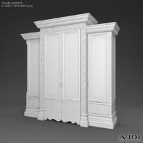 cabinets