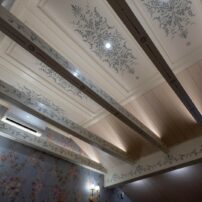 ceilings