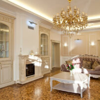 fireplaces