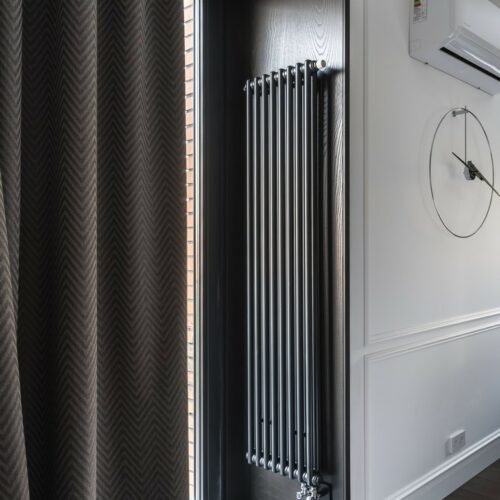 wall panels, partitions: 2