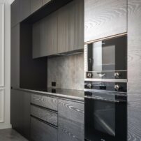 kitchens