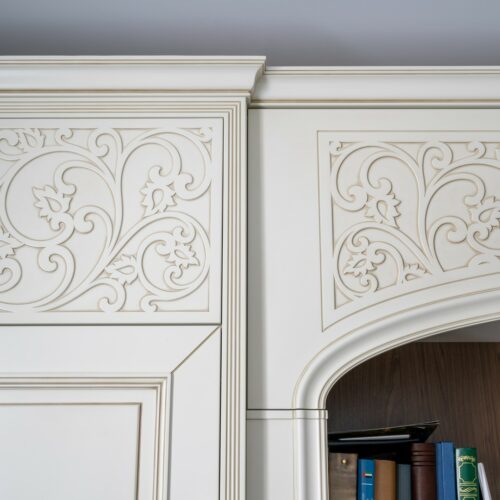 carved elements: 0