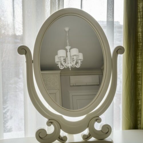 mirrors: 1