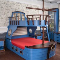kids beds