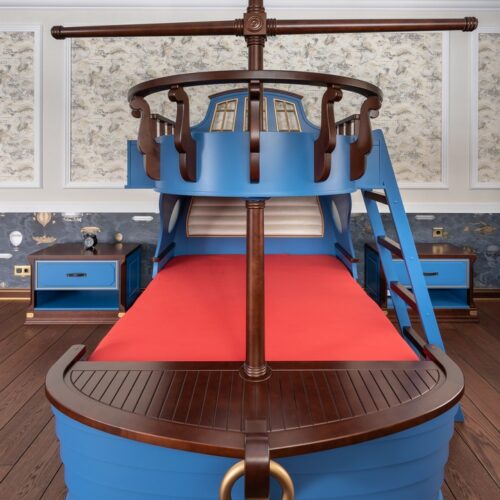 kids beds: 2