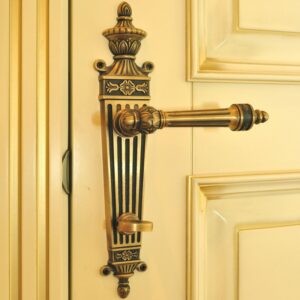 Дверная фурнитура 