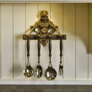 Предметы интерьера