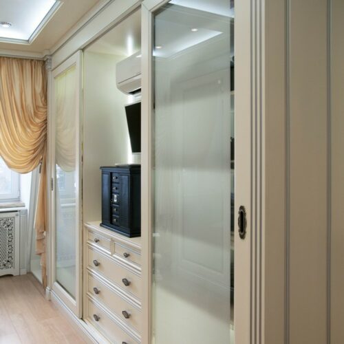 гардеробные шкафы: 16